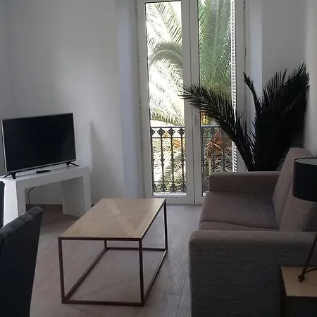 Bonbon Soho Malaga