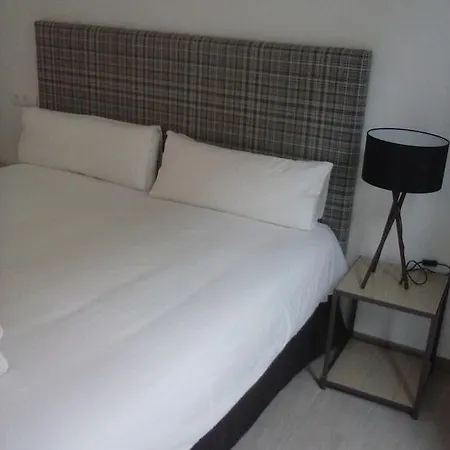 Apartment Bonbon Soho *