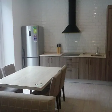 Apartment Bonbon Soho *