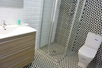 Apartment Bonbon Soho Malaga