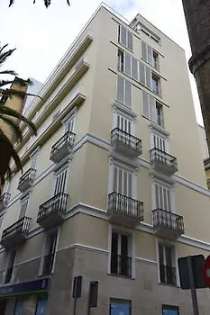 Bonbon Soho * Malaga