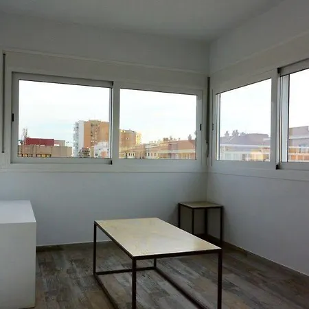 Bonbon Soho Apartment Malaga