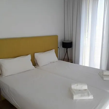 Bonbon Soho Apartment *