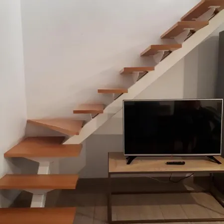 Apartment Bonbon Soho
