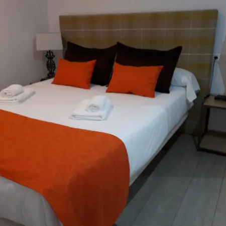 Apartment Bonbon Soho
