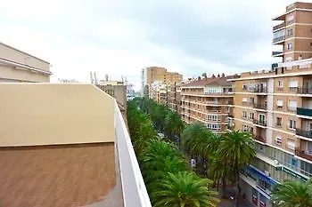 Bonbon Soho * Málaga